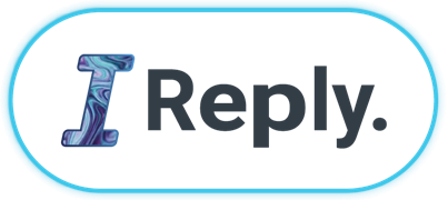 i-Reply Logo